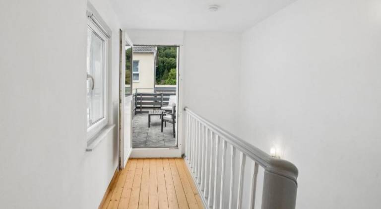 Holiday apartment with 2 rooms for 5 persons — photo 5