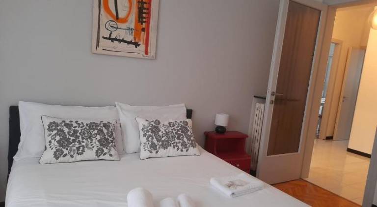 Holiday apartment | Pets allowed in Trieste