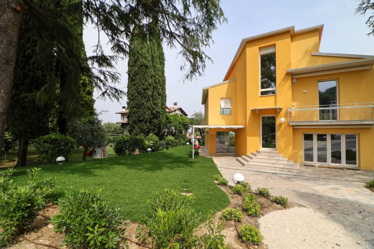 Holiday apartment with terrace | Panoramic view — photo 5