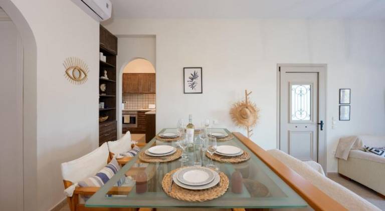 Fully equipped apartment with garden & terrace | Suitable for remote work | Pet-friendly — photo 4