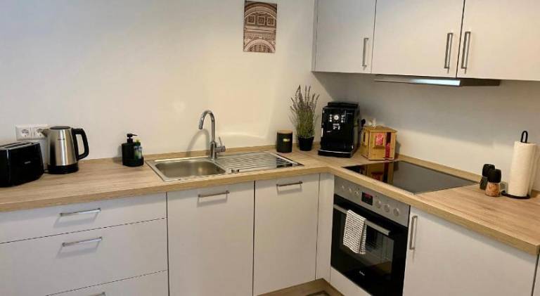 Rental apartment with 2 rooms for 6 persons — photo 3