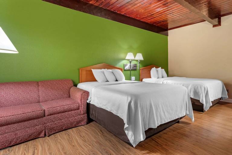 Motel Tallahassee