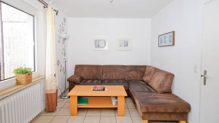 Ferienwohnung Girkhausen