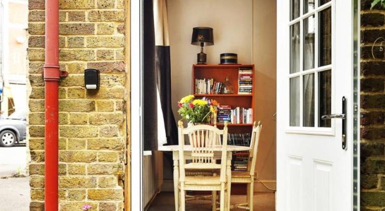Apartment with 2 rooms for 6 persons — photo 4
