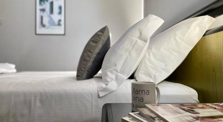 Hotel Gardenia Fiera