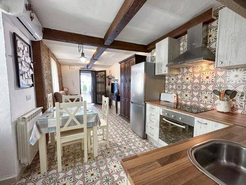 Apartamento Trujillo