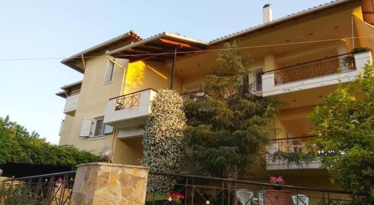 Wonderful apartment | Pet-friendly in Igoumenitsa
