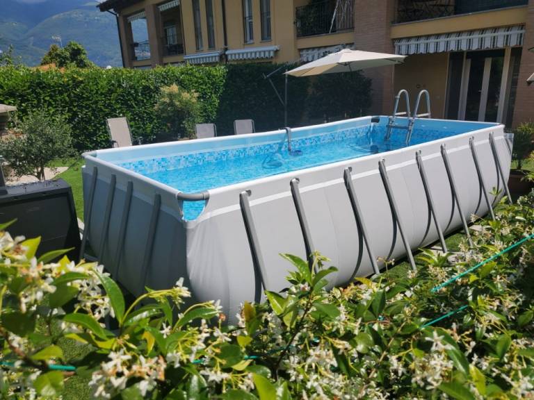 Appartamento vacanza Sorico