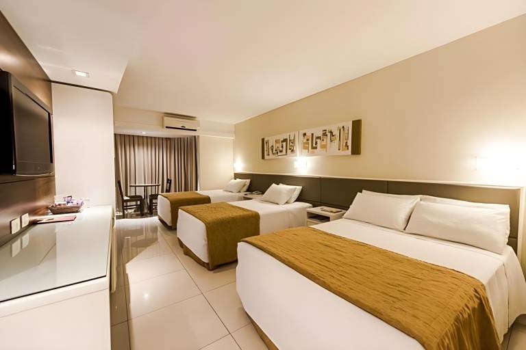Rafain Palace Hotel & Convention Center — photo 2
