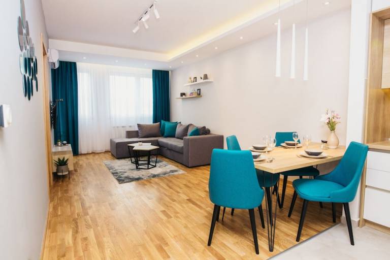 Apartma Petrovaradin