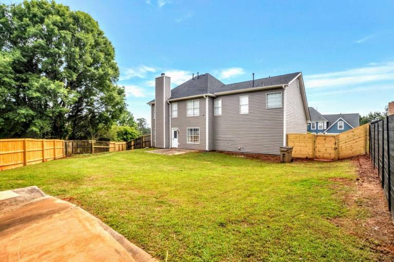 House  Jonesboro