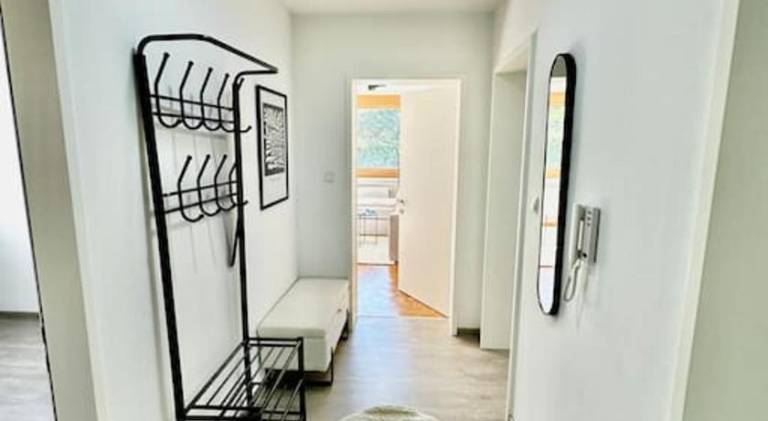 Apartment with 1 room for 6 persons — photo 4