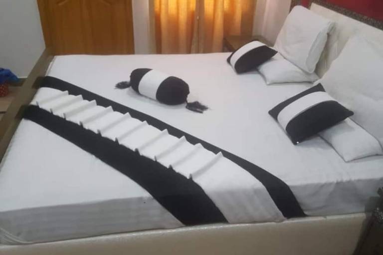 Hotel Days Inn Two