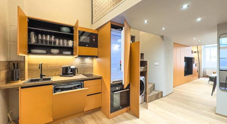 Apartment | Near Wenceslas Square — photo 5