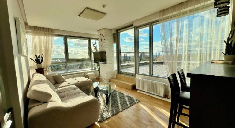 Wonderful rental apartment | Pet-friendly in Klaipeda