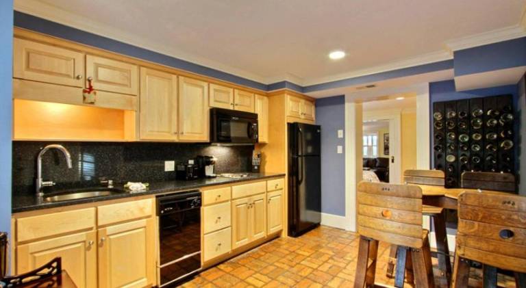 Vacation home with 1 room for 2 persons — photo 4