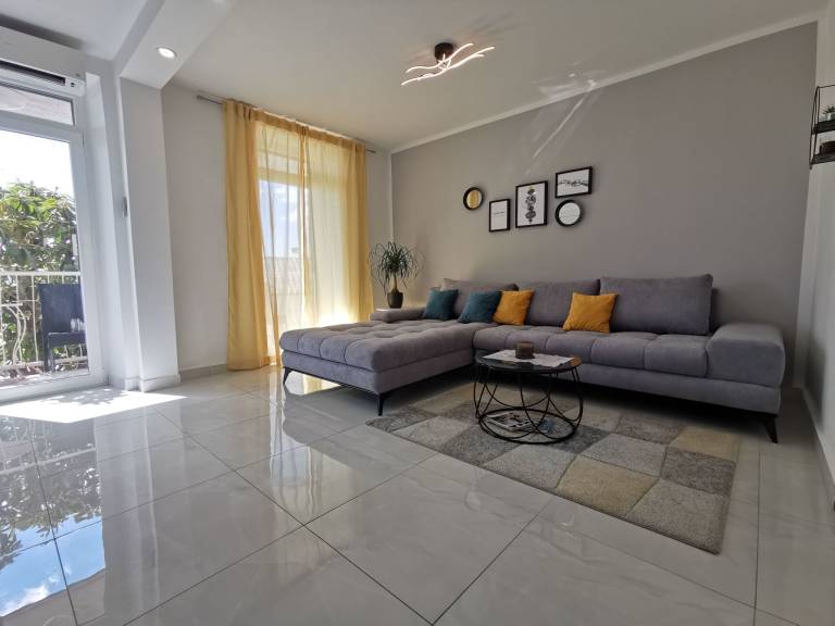 Ferienwohnung  Crikvenica