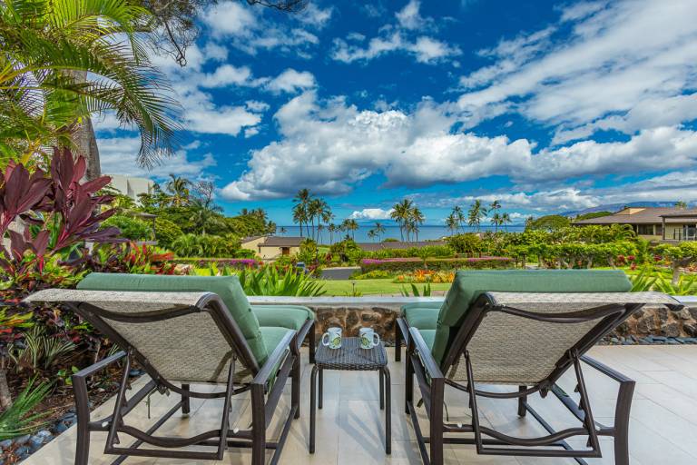 Condo  Wailea