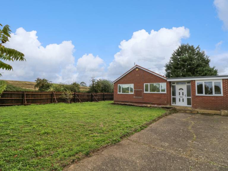 Children-friendly cottage with yard | Pet-friendly — photo 2