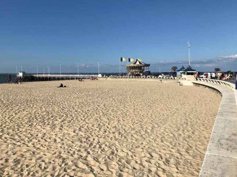 Maison de vacances Arcachon