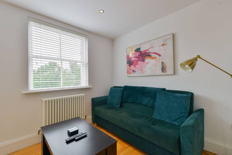 Apartment St Albans