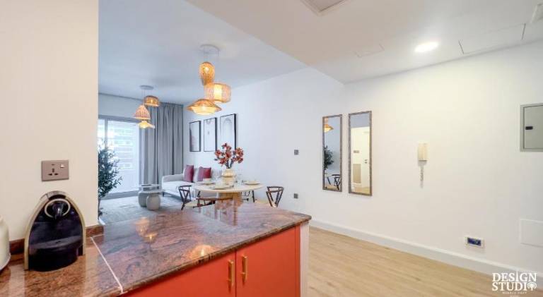 Fully equipped charming holiday apartment | Pets allowed — photo 2