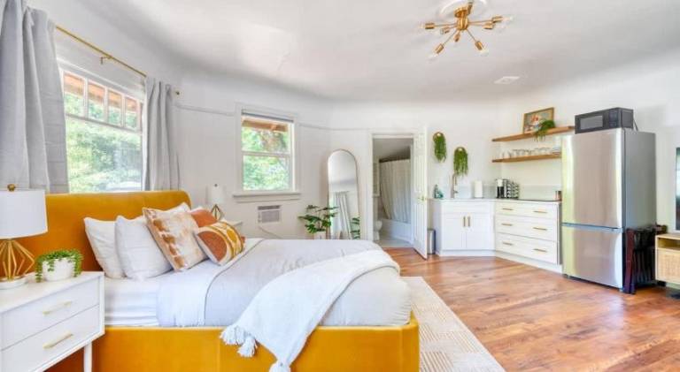 Holiday apartment | Dogs allowed in Portland, OR