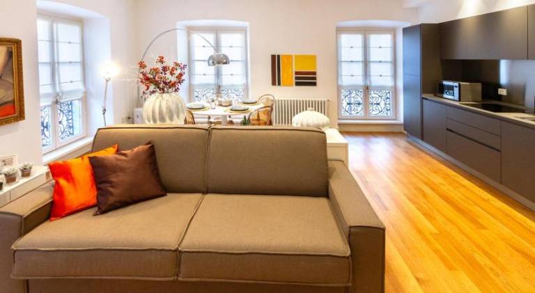 House with 1 room for 4 persons — photo 2