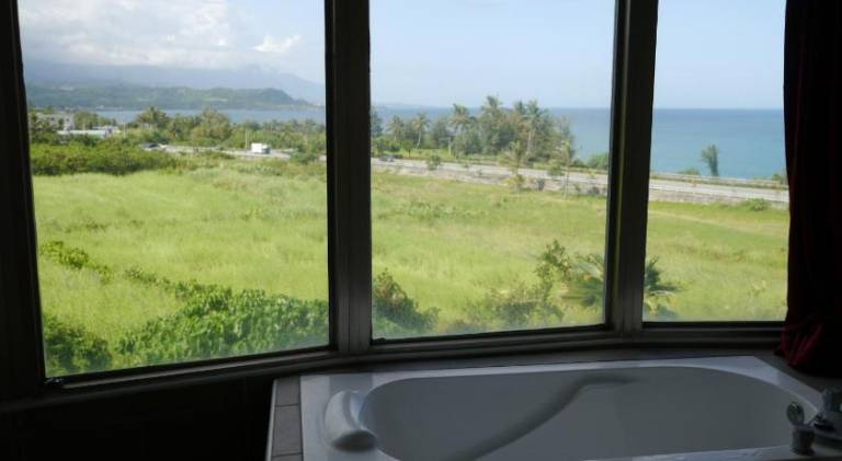 Da-Tong Vacation Hotel — photo 4