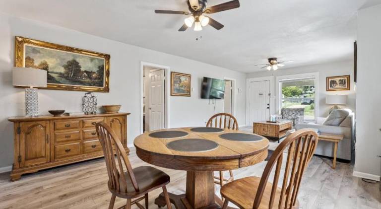 Vacation home with 3 rooms for 5 persons — photo 4