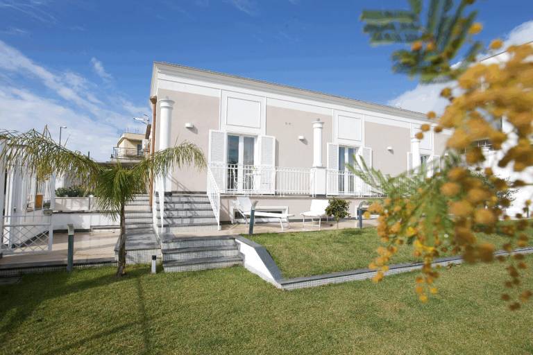 B&B Maison de Charme in Castellammare di Stabia