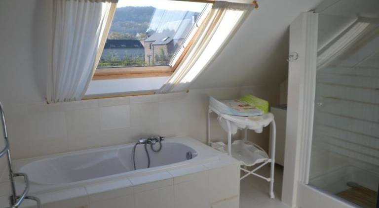 Vacation home with 3 rooms for 6 persons — photo 4