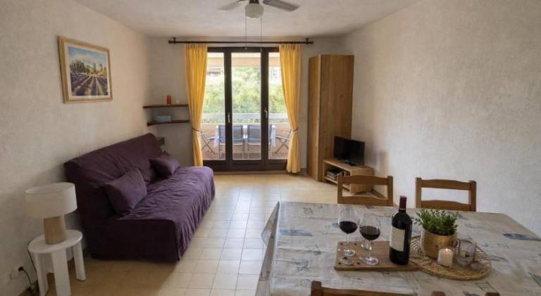 Rental apartment | Pets allowed — photo 4