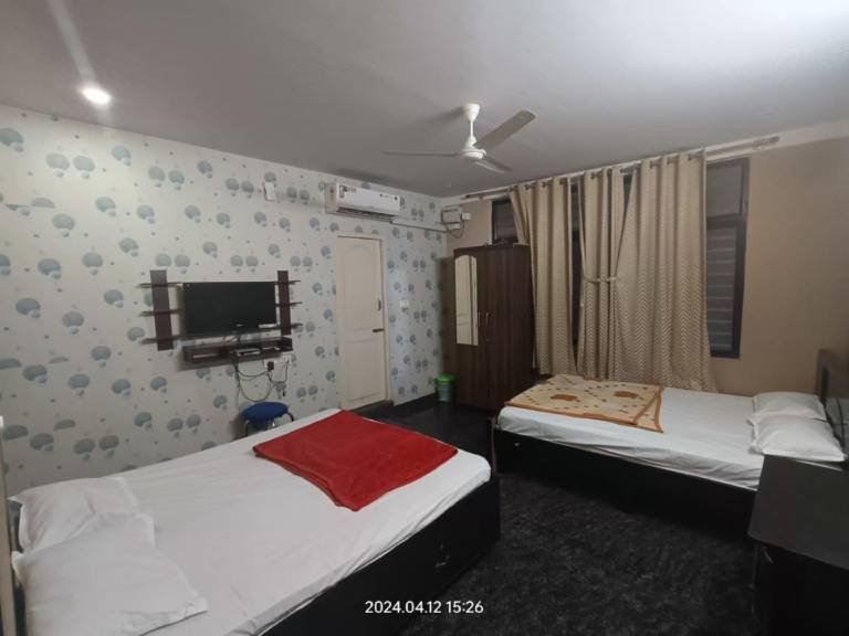 Goroomgo Banglore Residency Banglore — photo 2