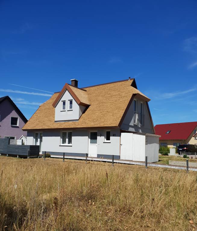 Ferienhaus Pepelow
