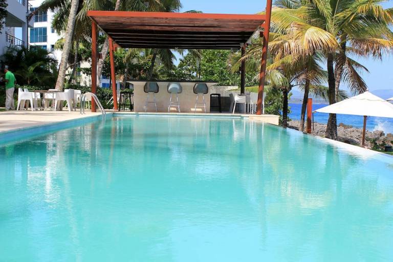 Apartment Sosúa