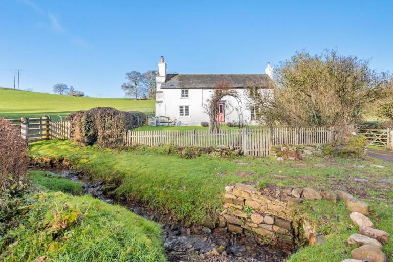 2 Bed in Bullocks Mill oc p34726