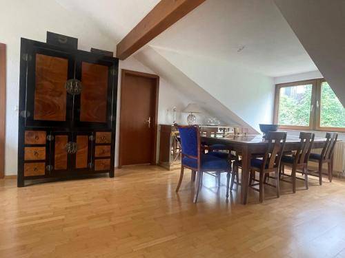 Ferienwohnung Pforzheim