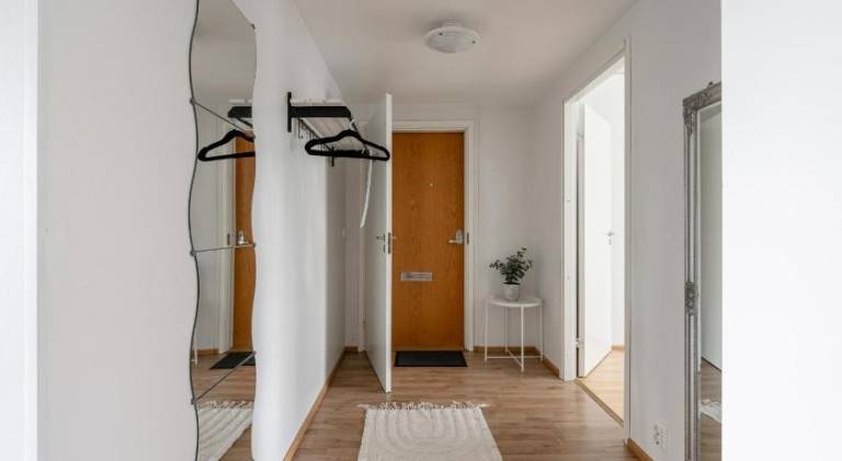Apartment with 1 room for 6 persons — photo 4