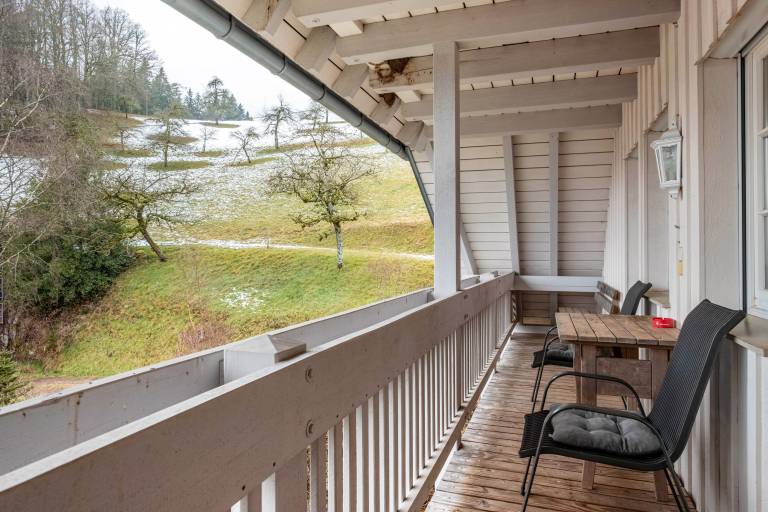 Ferienwohnung Schapbach