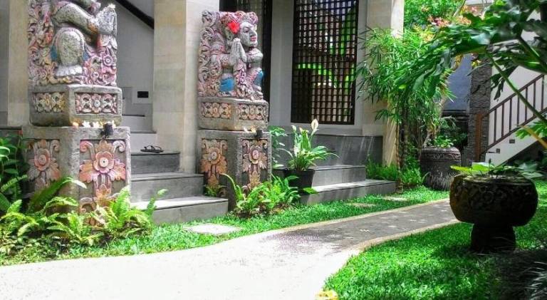 Bed & Breakfast Ubud