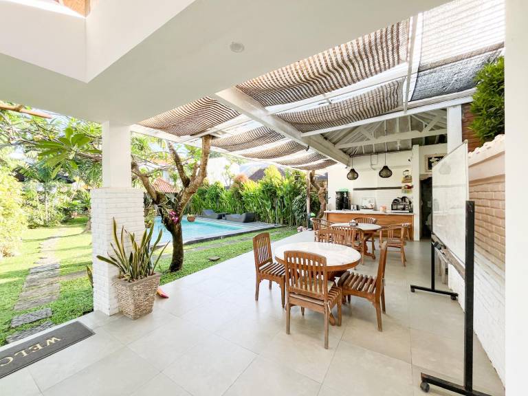 Alita Hotel Sanur — photo 4