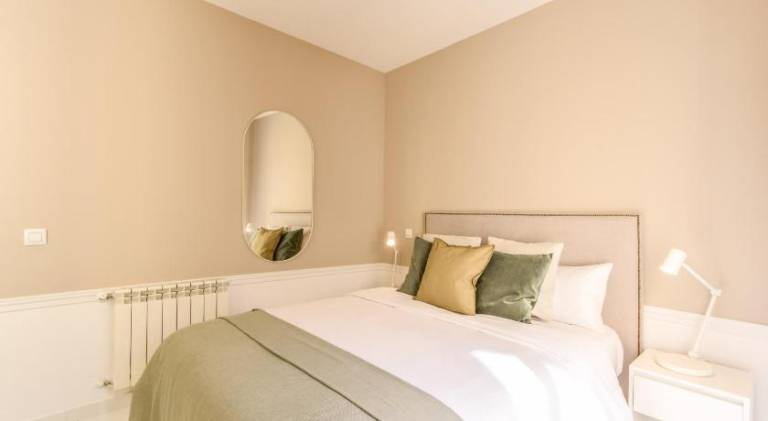 Rental apartment | Good for workation in Madrid