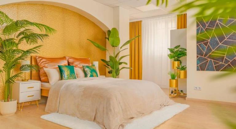 Spacious apartment | Pets are welcome in Plauen