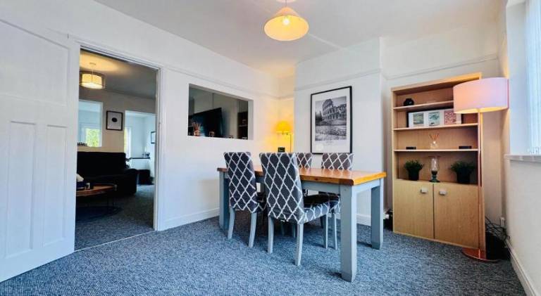 Nice apartment with garden | Dogs allowed — photo 3