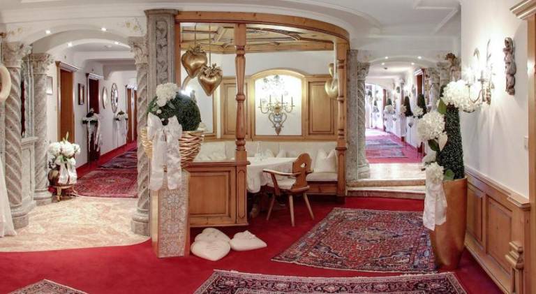 Hotel Purner — photo 3