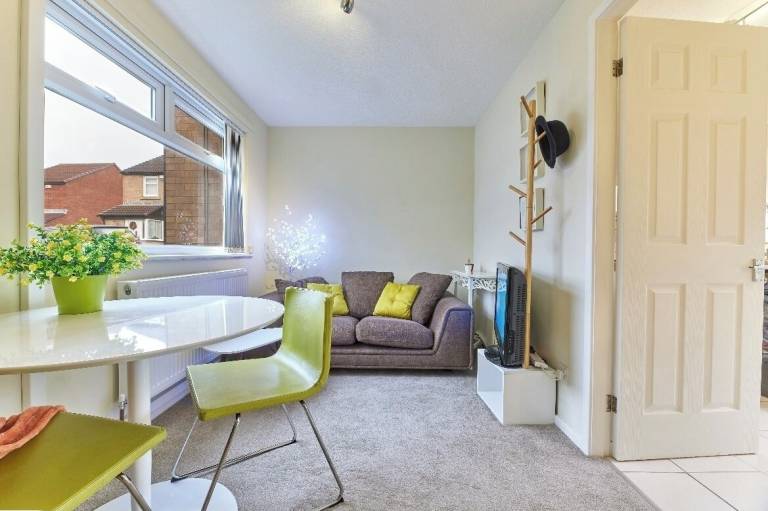 Casa Newcastle upon Tyne