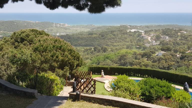 Villa Arenys de Mar