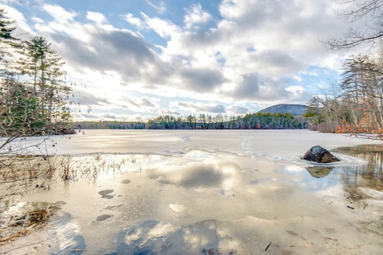 Cottage Moultonborough