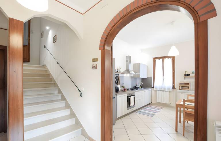 Bed & Breakfast Tavarnelle